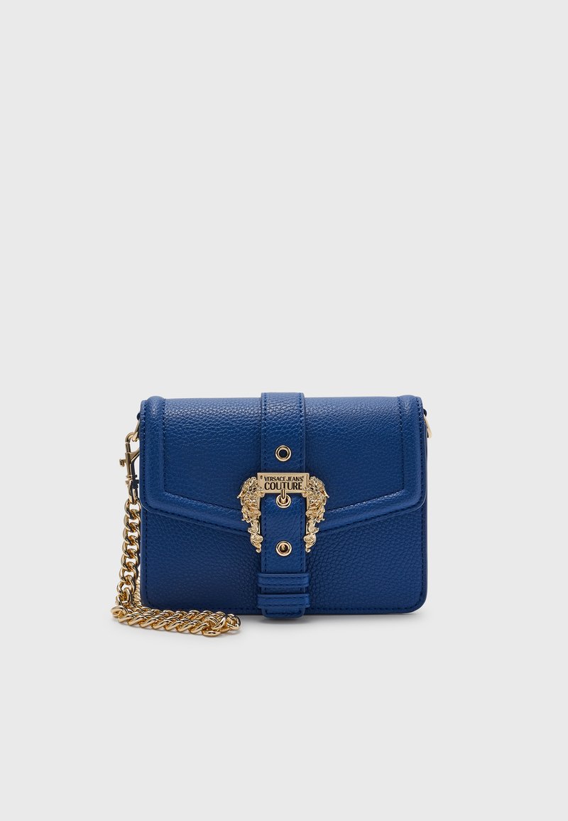 Versace Jeans Couture GRANA BUCKLE CROSSBODY Sac bandoulière