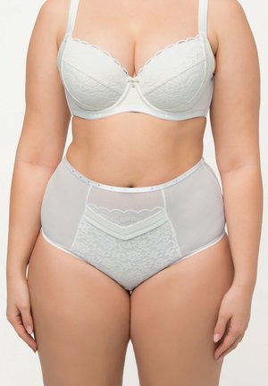 Ulla Popken Shapewear - white