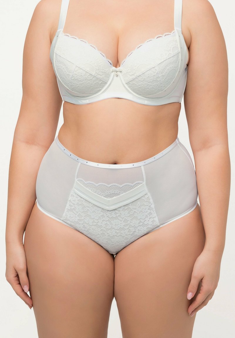 Ulla Popken Intimo modellante - white