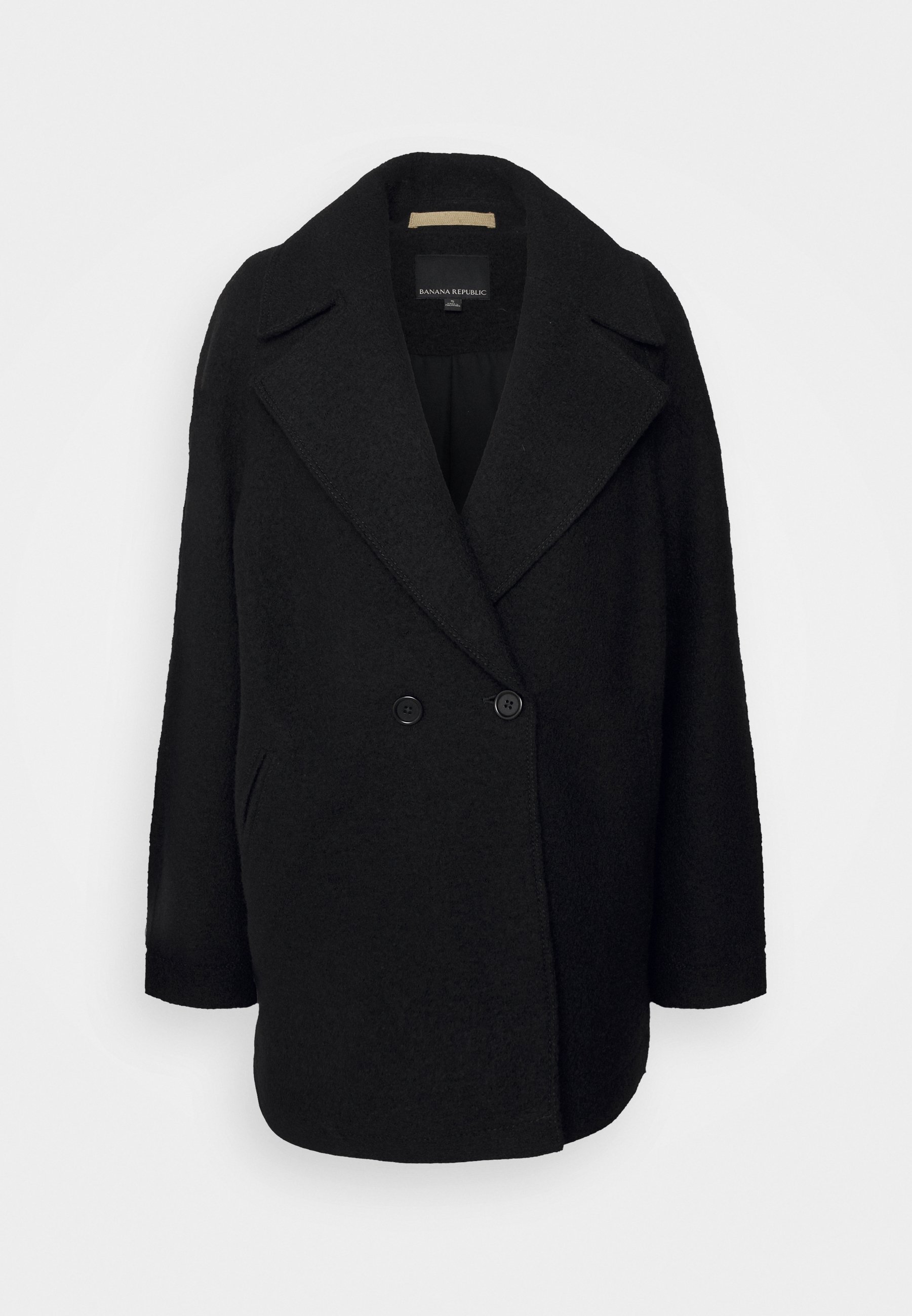 cocoon blazer