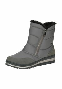Caprice Snowboots  - granite comb