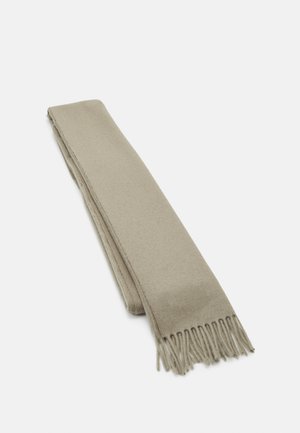 ACCOLA MAXI SCARF - Scarf - brindle