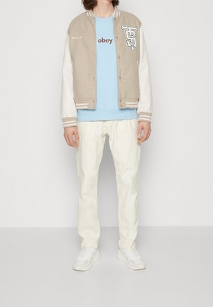 Jack & Jones, Bomberjacks - beige