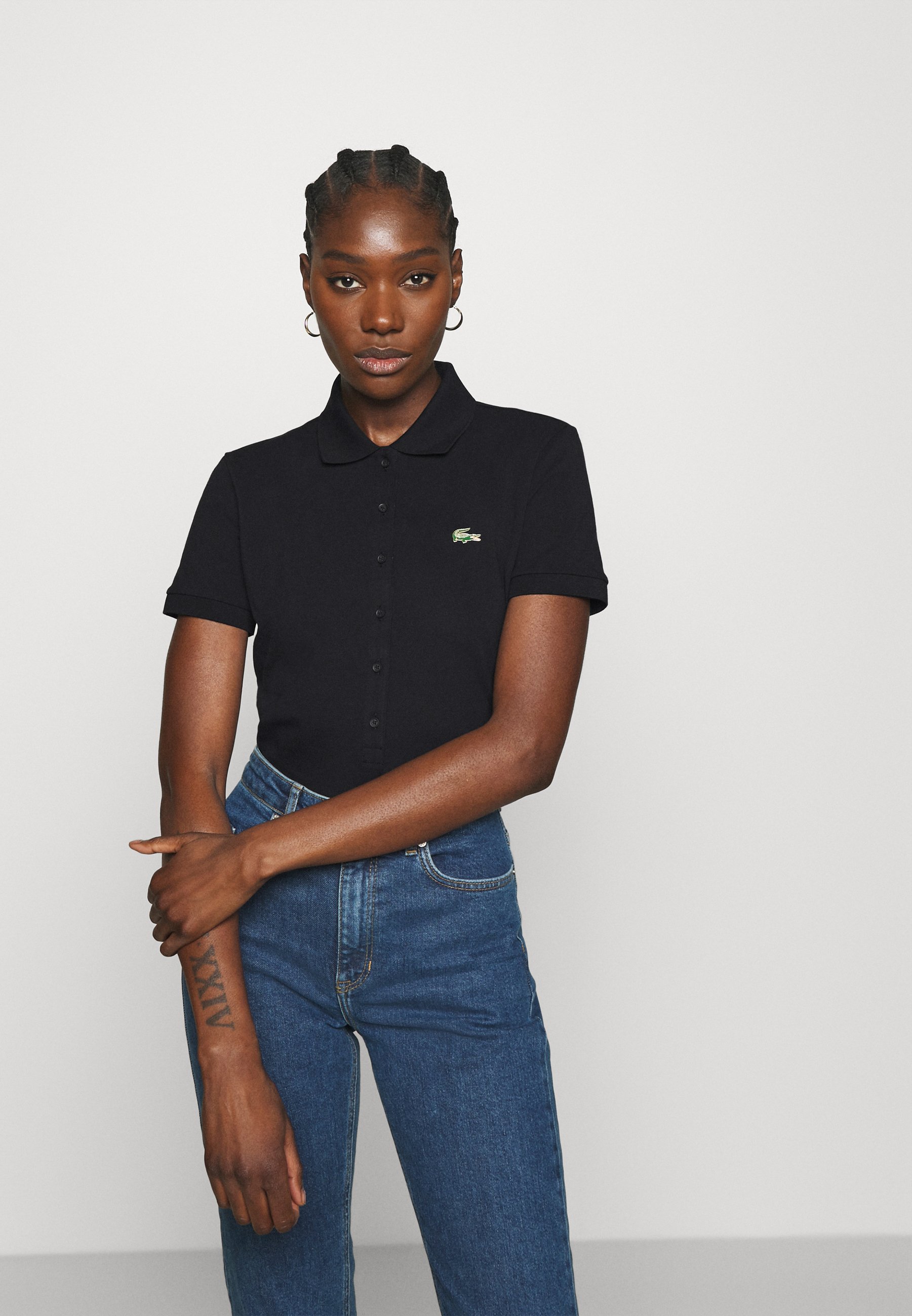 Women Polo shirt Women Polo shirt
