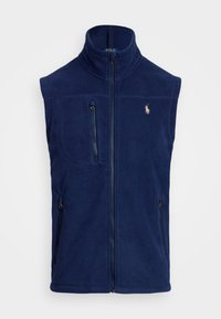 Niewybrane, newport navy