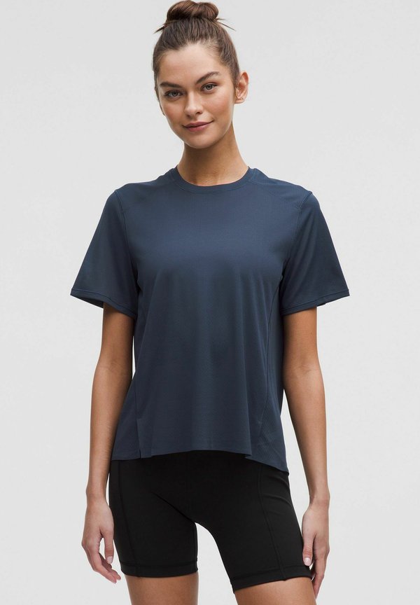 FAST AND FREE SHORT-SLEEVE - Sport T-Shirt