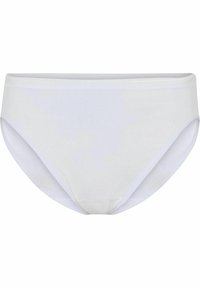 Decoy 5-PACK TAI - Slip - white