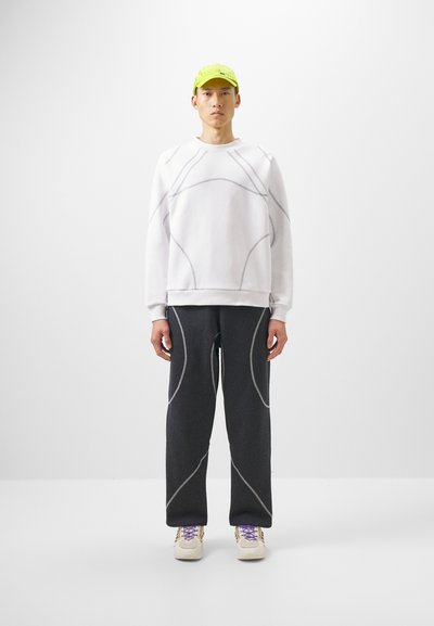 Saul Nash RITUALS CREW - Sweatshirt - white