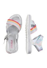 Billieblush Sandali - argento