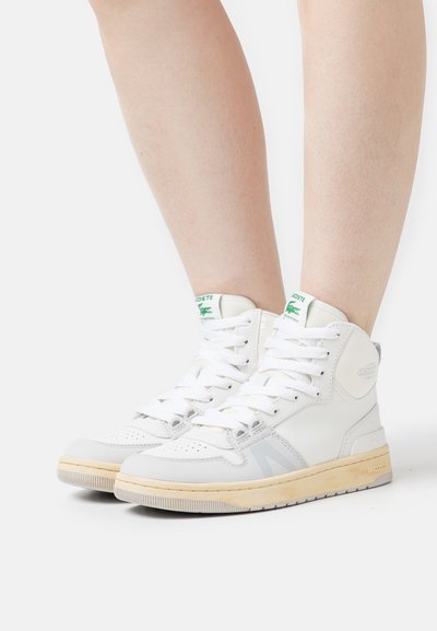 Avona Sneaker G29 White 1 2