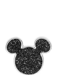 DISNEY Jewelry STECKER MICKEY MOUSE - Orecchini - metallic black