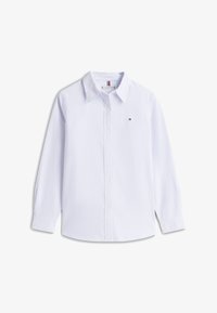 Niet geselecteerd, mid blue