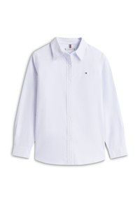 RELAXED - Overhemdblouse - mid blue