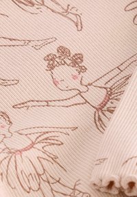 Next Hosszú ujjú felső - pink ballet