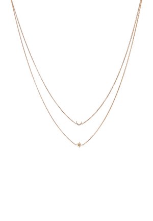 Emporio Armani Halskette - rose gold-coloured