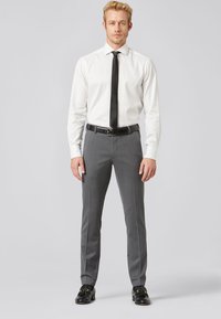 Meyer BONN - Chino - grey