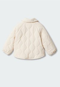 Mango Kids ALADIN - Vinterjacka - off-white