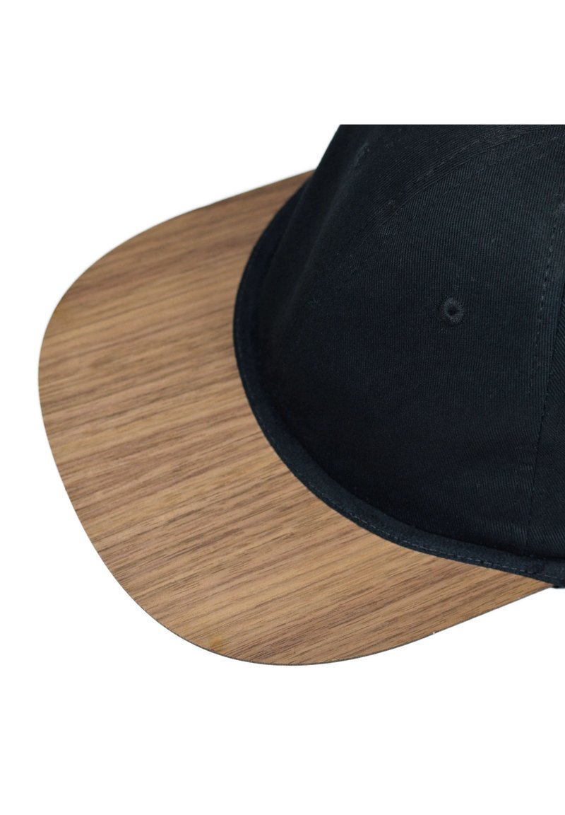 Herren Mützen | Lou-i DAD Cap schwarz - EZ33783 Herren Mützen | Lou-i DAD Cap schwarz - EZ33783