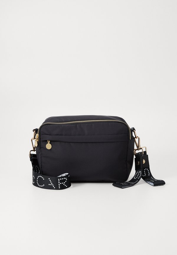 DIAPER BAG UNISEX - Wickeltasche