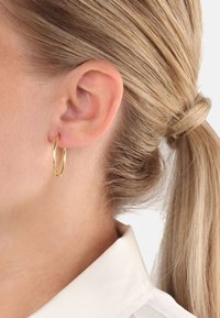 amor Örhänge - gold coloured