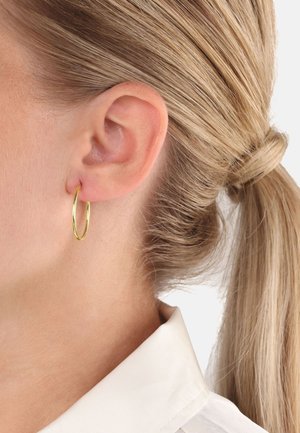 amor Orecchini - gold coloured