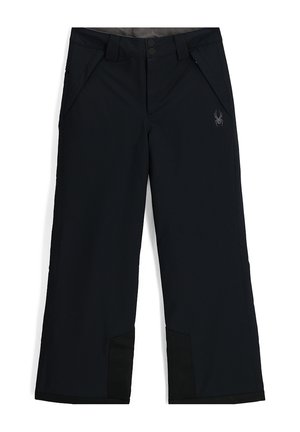 REVEL - Ski pants - black