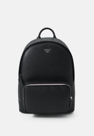 Tagesrucksack - black
