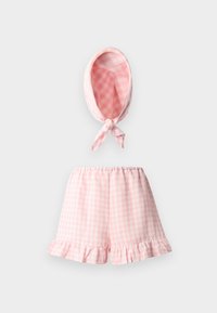 CHA CHA  - Alte accesorii - pink vichy