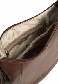 Hexagona CONFORT  - Handtas - chocolat
