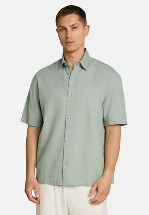TOM TAILOR DENIM Shirt - green mist