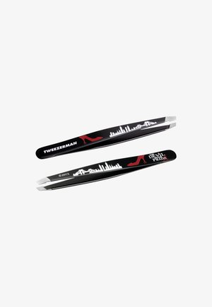 TWEEZERMAN, DEVIL WEARS SLANT TWEEZER - Haarverwijderingstool