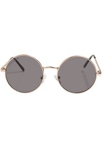Urban Classics Aurinkolasit - gold blk