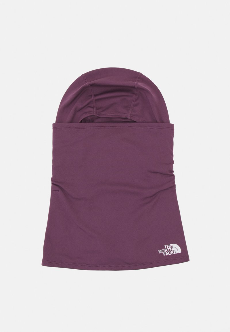 The North Face BASE BALACLAVA - Beanie - midnight mauve