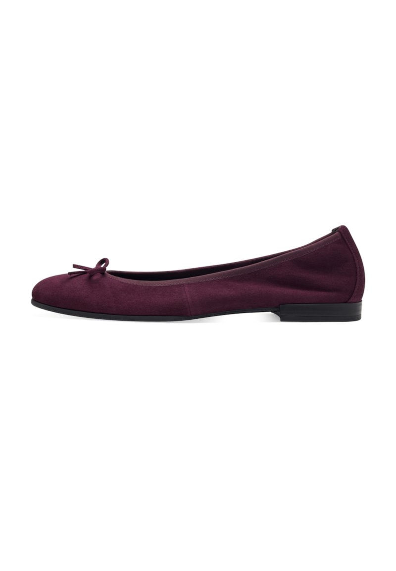 Tamaris Balerínky - merlot