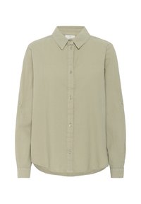 Užsagstoma palaidinė - seagrass