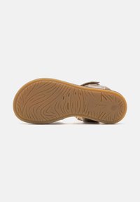 Lurchi CARIA - Páskové sand�ály  - gold