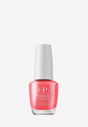OPI OPI NATURE STRONG - Nagellak - NAT011 once and floral