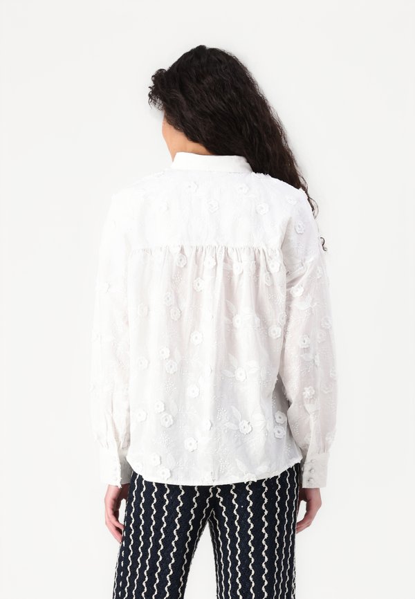 VISIMONE  - Button-down blouse2