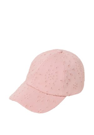 FatFace, BRODERIE CAP . - Cappellino - pink