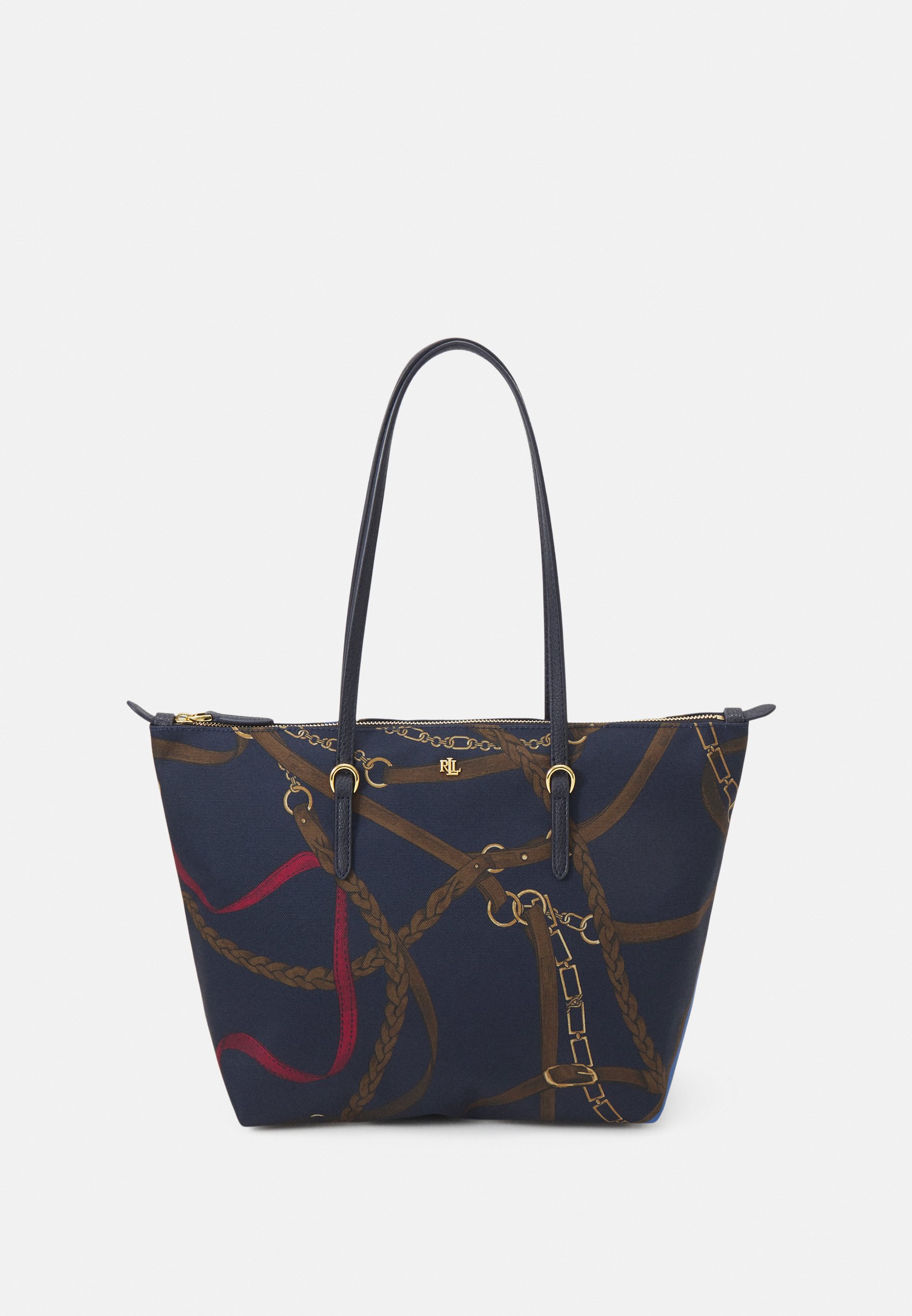 Ralph lauren navy bag Clearance