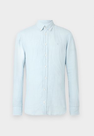Hackett London, Hemd - light blue
