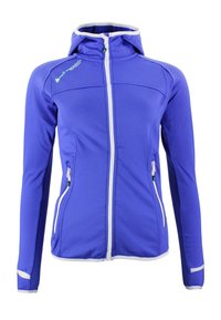 Peak Mountain FEMME ACAMPUS - Veste légère - bleu