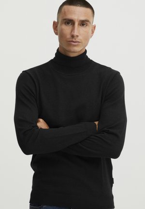 Blend Sweter - black