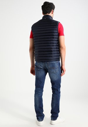 Tommy Hilfiger, Veste sans manches - blue