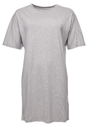 Jerseyjurk - light grey