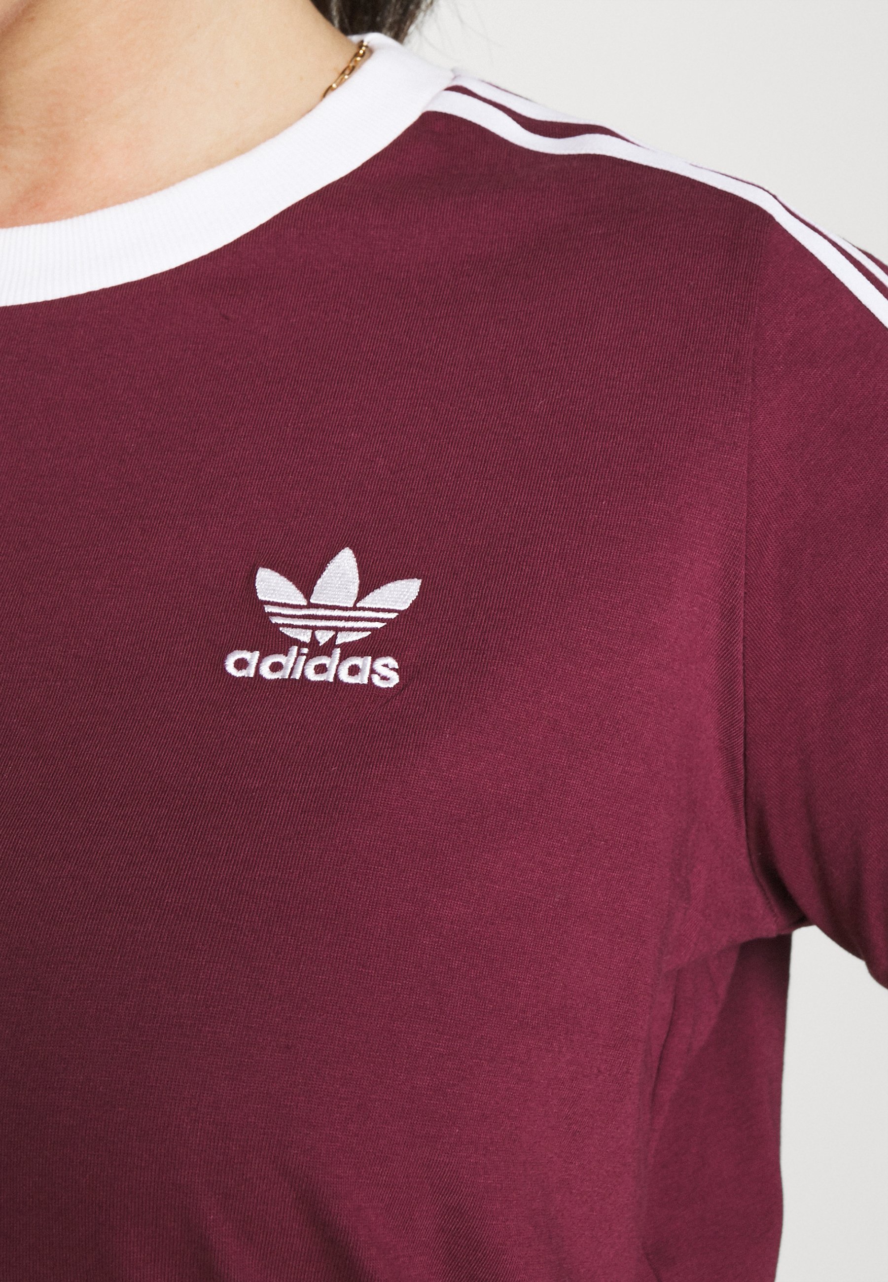 adidas Originals 3 STRIPES TEE 