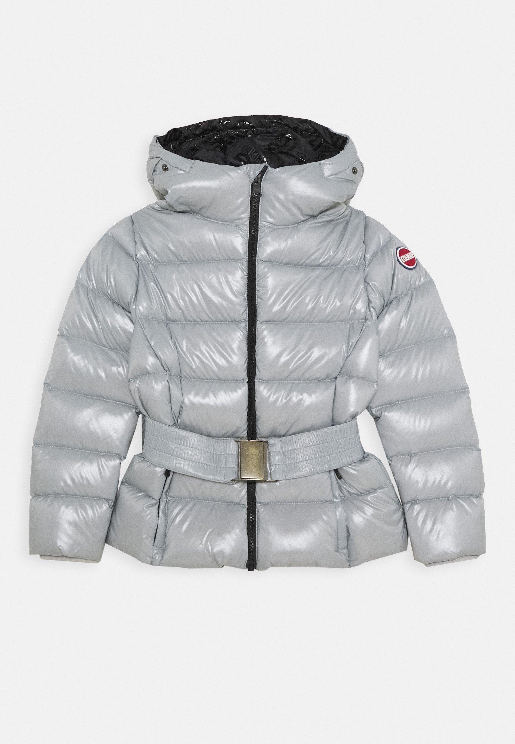 Colmar Originals HOODIE GIRL JACKET SUPER SHINY Dunjakke Colmar Originals HOODIE GIRL JACKET SUPER SHINY Dunjakke
