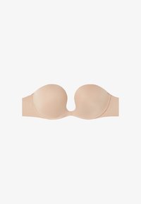 Ikke valgt, nude