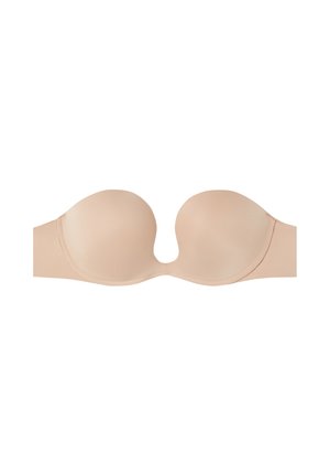Intimissimi, MONICA - Push-up-bh'er - natürlich