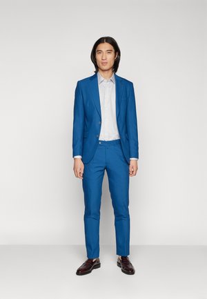 STEVE SET - Suit - saxon blue